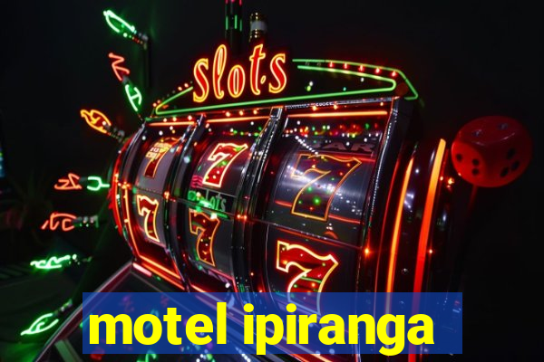 motel ipiranga